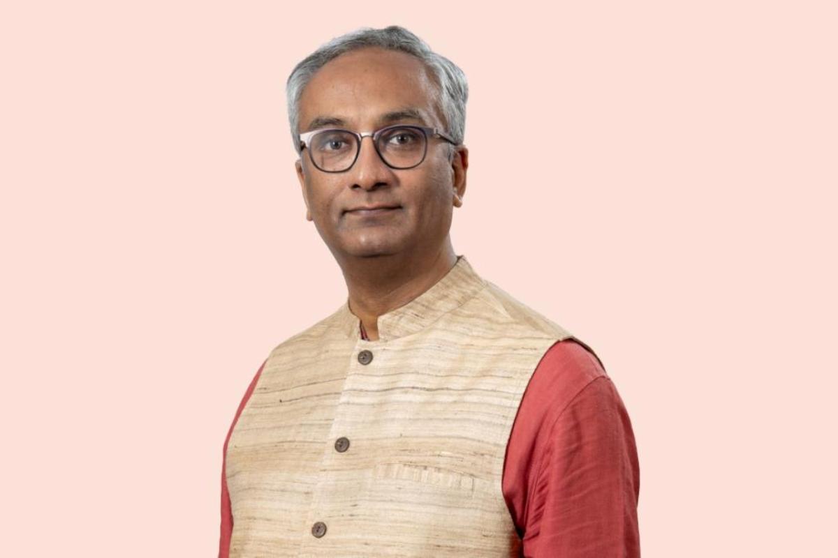 From Profits to Purpose: Discussing CSR in India with Aditya Natraj, CEO, Piramal Foundation